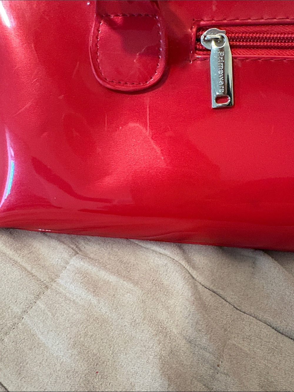 PRIMEWARE Wine Carrier Clutch - Picture 3 of 7